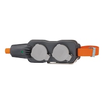 Brennenstuhl Professionallıne Powerblock/dağıtıcı Priz 4'lü Şantiye Kullanımı Ve Açık Havada Sürekli Kullanım, Ip54