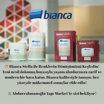 Bianca Stella Boyama Seti