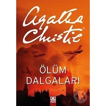 Altın Yayınları Ölüm Dalgaları