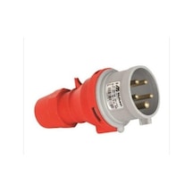 5X16A Trifaze Düz Fiş