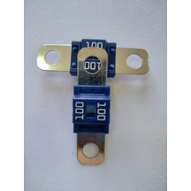 Çiftel 100 Amper Miditip Sigorta 5 Adet