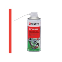 Würth Hhs Drylube Motorsiklet Zincir Yağı Sprey 400 Ml