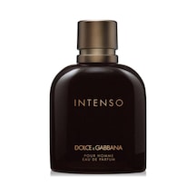 Dolce&Gabbana Intenso Erkek Parfüm EDP 125 ML