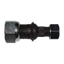 MONREAL 20478 Bijon Saplama Somun 3 Parça Yepare Arka Sol Canter 444 /635