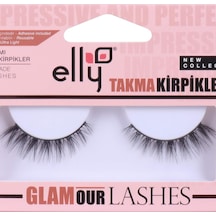 Elly Glamour Takma Kirpik - 21