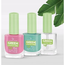 Roseeen &care Top Coat - Oje
