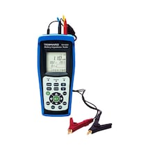 Tenmars Tm-6002 Batarya Empedans Ölçer