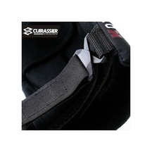 Ankatek Koruyucu Motosiklet Dizliği 2 Adet - Altın Renk Sarı Sarı