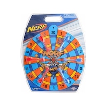 Mıknatıslı Nerf Dart 28 Cm