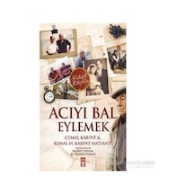 Kemal H.'nin Acıyı Bal Eylemek Üzerine Kaleme Aldığı Yazılar