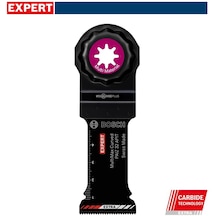 Bosch Expert Paız 32 Apıt Multimax 1 Li Starlock Testere 2608900028