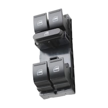 Volkswagen Polo Sol Ön Cam Açma Dügmesi Anahtari 2010--2013 450293557