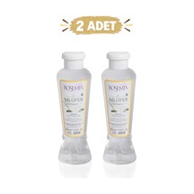 Rosemix - 777 - - Nilüfer Kolonyası 290 Ml - 2 Adetlik - Shophnrl - Set Ürün