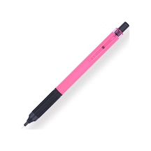 Tombow Mono Graph Lite Mekanik Versatil Uçlu Kalem 0.5 Neon Pembe Blisterli Dpa-122f