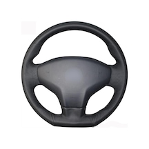 Cıtroen C-Elysee - 301 Dikişli Direksiyon Kılıfı