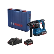 Bosch GBH 185-LI 18 Volt Akülü Kırıcı Delici 4.0 Ah Çift Akülü