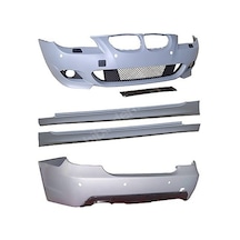 Bmw E60 Lcı M-tech Body Kit 7.500 Tl