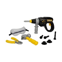 Mey İthalat My Workshop Matkaplı Tamir Seti