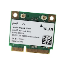 Casper Uyumlu Nirvana Cgu.2820-4L05A Notebook Laptop Intel Wifi