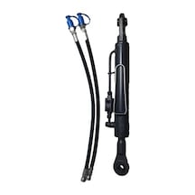 Ford 6600 Hidrolik Liftli Orta Kol