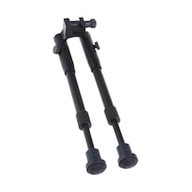 Jenerik Bipod Katlanabilir Kızaklı Çatal Ayak Çok Renkli