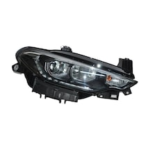 Ayfar 101134 Fiat Egea Sağ Far Ledli 2015 2020