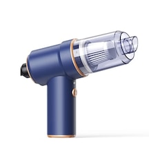 Suitu St-6638c Çok Fonksiyonlu Araç Süpürgesi