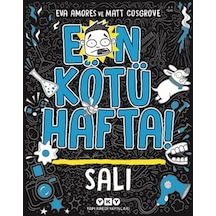 En Kötü Hafta Salı 1