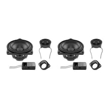 Öztürk Elektronik-Audison Prima Apbmw K4M Mini Ve Bmw M Takım