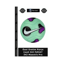 Özel Üretim Parça Çeşit Stil Fj5547 342 Maestro Pro Çok Renkli