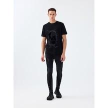 LOFT Justin Skinny Fit Erkek Pantolon Lf2034663 Q1.v1 Denim