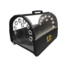 La Vista Lüx Flaybag Kedi Küçük Köpek Taşıma Çantası 43 x 26 x 27 CM