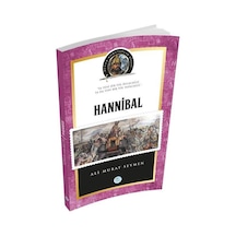 Hannibal - Ali Murat Seymen - Mavi Çatı Yayınları