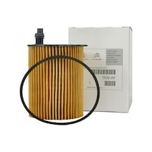 Peugeot 207 1.6 Hdı Dizel Yağ Filtresi 2006-2012 Psa