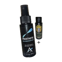 Alps Anti.perspirant Terkokusu Ve Ter Ònléyici Sprey Yanında Hotrhino Vajinaklìtoris Zevkkremi