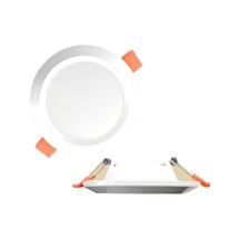 Led Spot 5w Beyaz 2 Adet Ledx Al-5 Wp Diğer