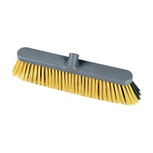 Premium Plastik Bahçe Fırçası 40 Cm 6256