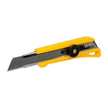 Ceta Form J45C/D Compact Maket Bıçağı Vida Kilitli - 18 Mm