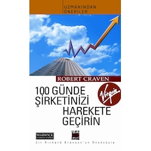 100 Günde Şirketinizi Harekete Geçirin-kişisel Gelişim