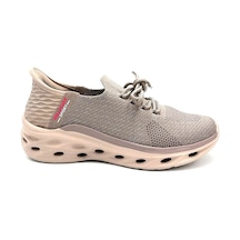 Bulldozer 020 Memory Foam İç Taban Comfort Günlük Kadın Spor Ayakkabı Kum Kum