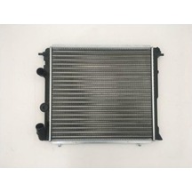 R19 Europa Motor Su Radyatörü Klimalı Bağlantıları Solda 77022476
