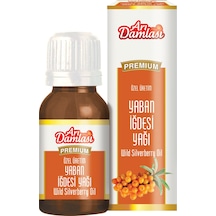 Arı Damlası Yaban İğdesi Yağı 20 ML