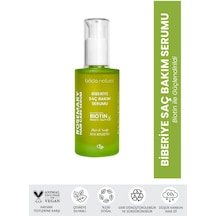 Bade Natural Biberiye Saç Bakım Serumu 50 ML