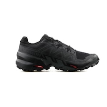 Salomon Speedcross 6 Erkek Outdoor Ayakkabı L41737900-black Siyah