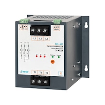 Tense Endüktif Yük Sürücü Max. 30kvar Srl-30t