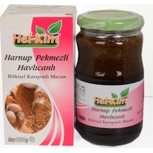 Hel-Kim Harnup Pekmezli Havlucanlı Macun 420 G