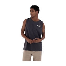 Hurley Hurley Cobra Tank Erkek Siyah Atlet Blk Siyah