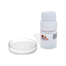 Magnezyum Hidroksit 100  Gr