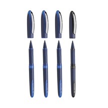 Schneider One Business 0.6 Mm Roller İmza Kalemi 3 Mavi 1 Siyah
