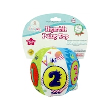 Birlik Babycim URT003-09 Hışırtılı Top